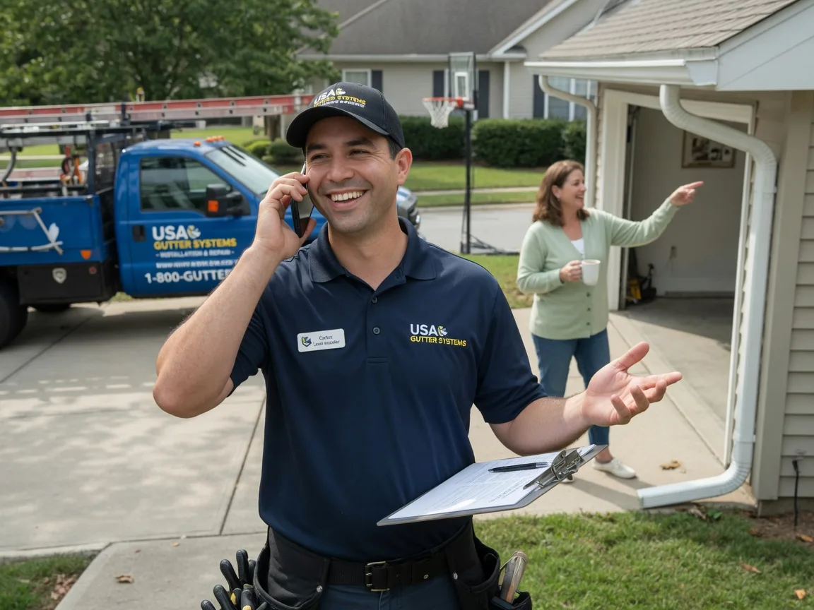 Gutter Installation Gates, NC FAQs
